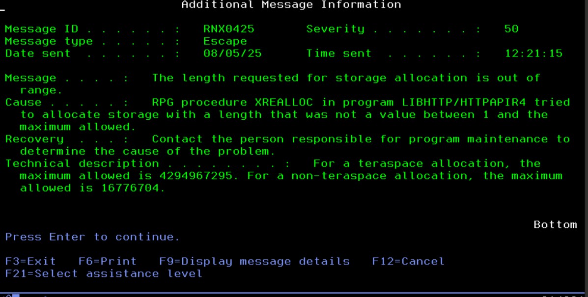 HTTPAPI Crashing in XREALLOC.jpg